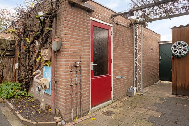 Foto 23 van Triangeldreef 76