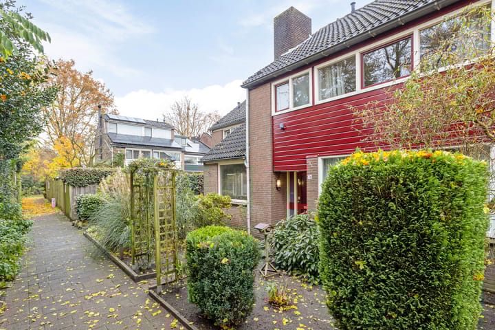 Foto 25 van Triangeldreef 76