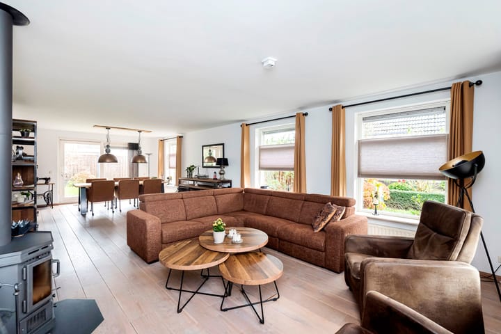 Foto 4 van Patrijs 10