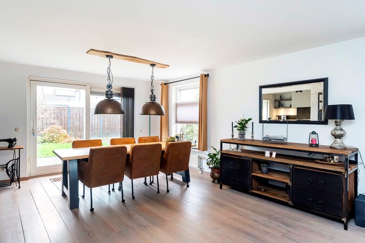 Foto 7 van Patrijs 10