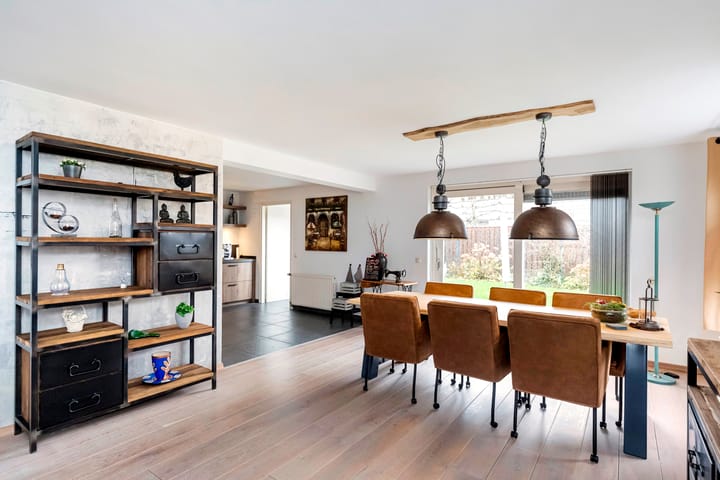 Foto 8 van Patrijs 10