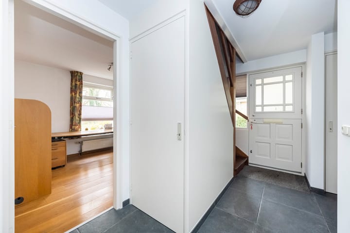 Foto 12 van Patrijs 10