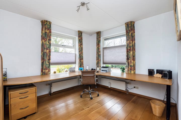 Foto 13 van Patrijs 10