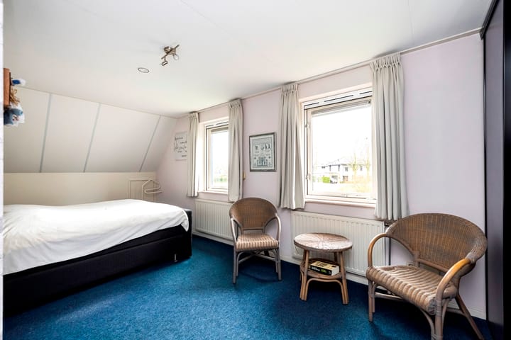 Foto 23 van Patrijs 10