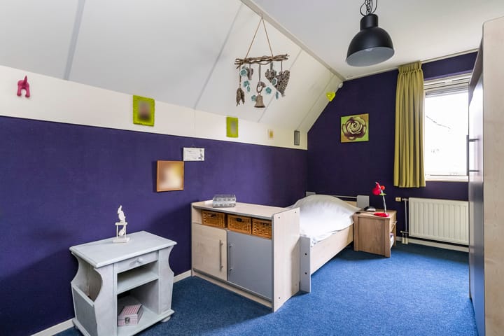 Foto 27 van Patrijs 10