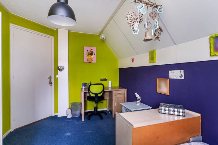 Foto 28 van Patrijs 10