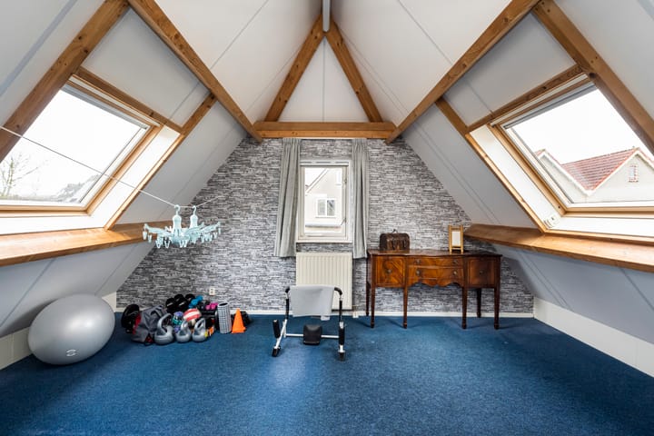 Foto 31 van Patrijs 10