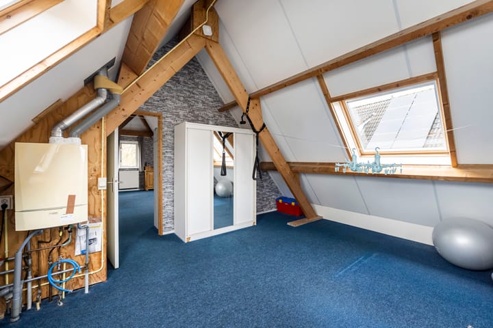 Foto 32 van Patrijs 10