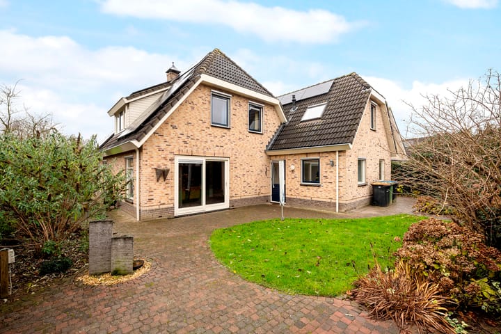 Foto 36 van Patrijs 10