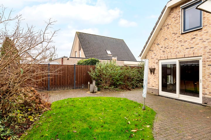 Foto 37 van Patrijs 10