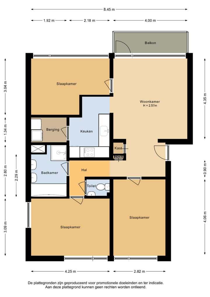 Foto 25 van Wilgenstraat 2