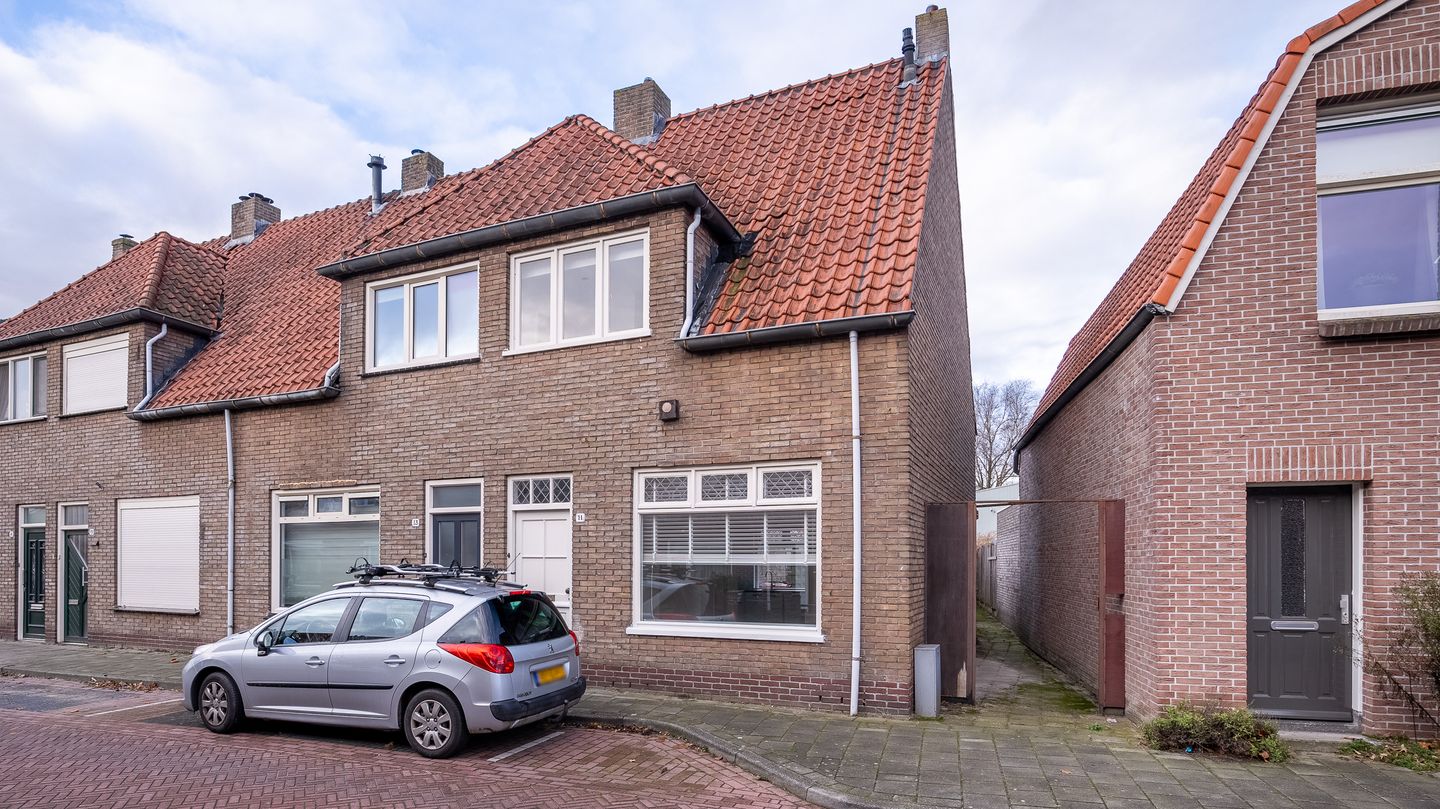 Foto 1 van Reigersstraat 11