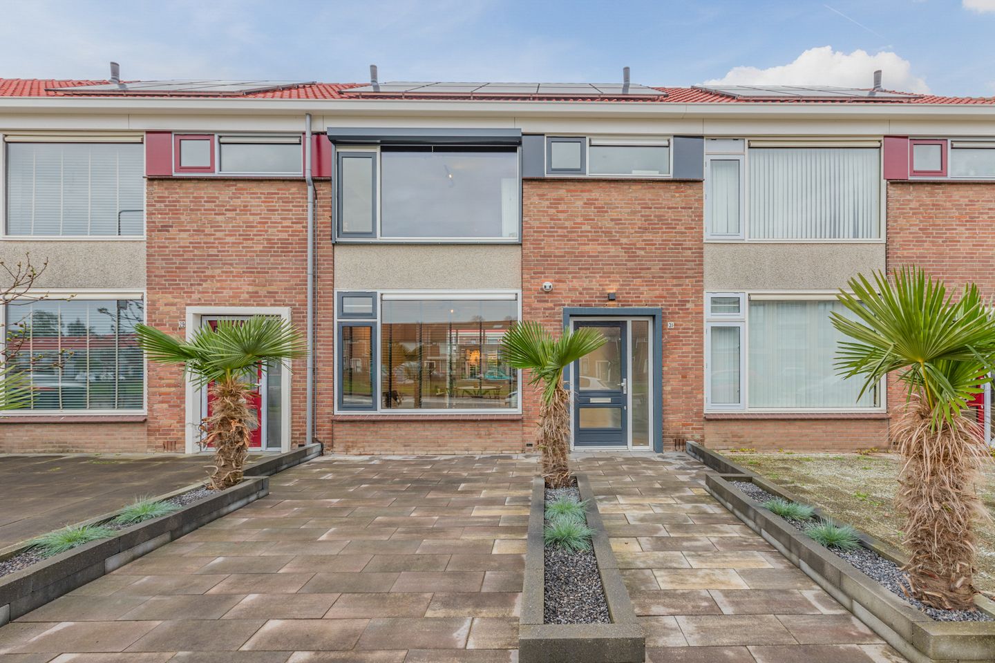 Foto 1 van Vlaanderenstraat 31