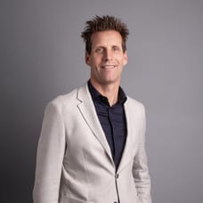 John Duinmaijer - NVM Register Makelaar (Directeur)