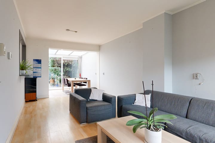 Foto 2 van Mendelstraat 91