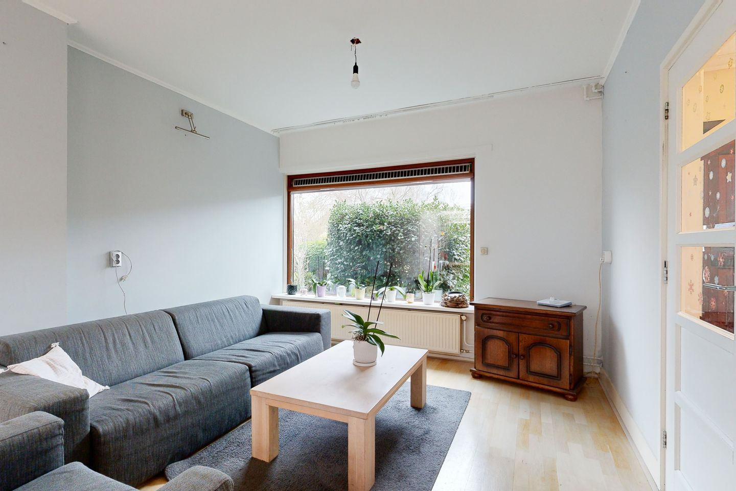 Foto 4 van Mendelstraat 91