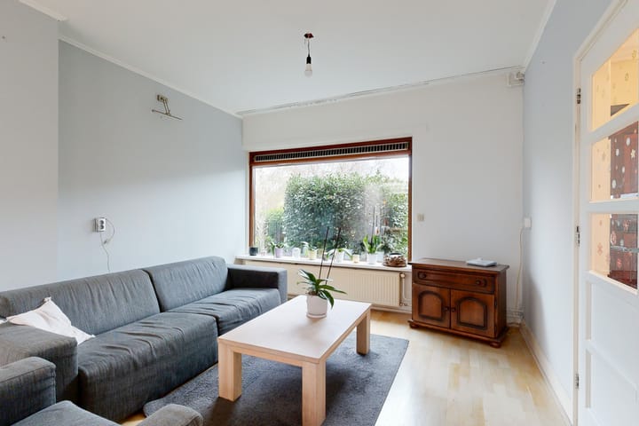 Foto 4 van Mendelstraat 91