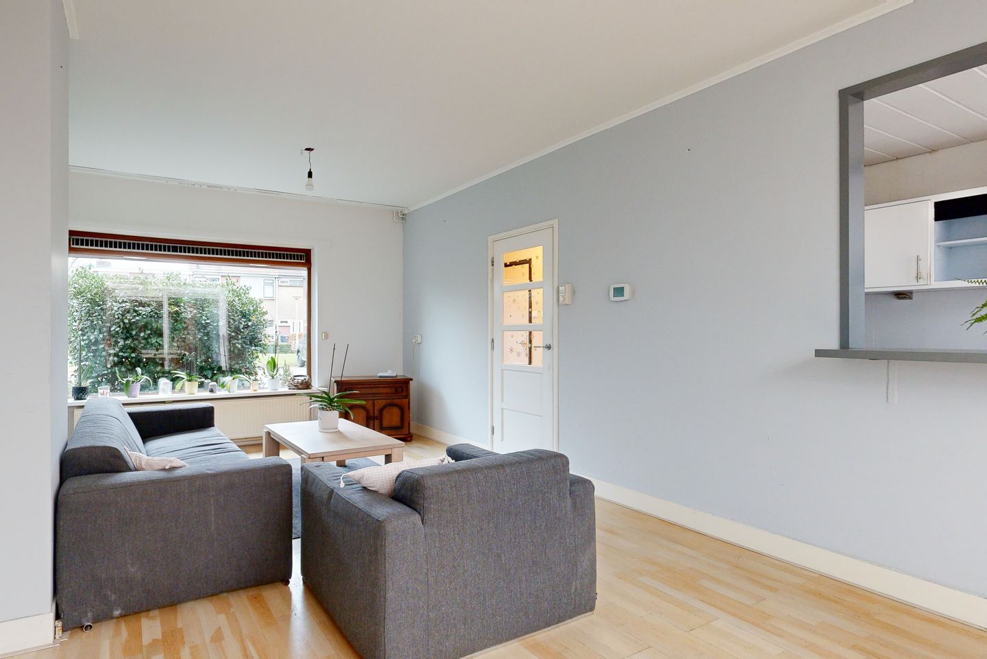 Foto 5 van Mendelstraat 91