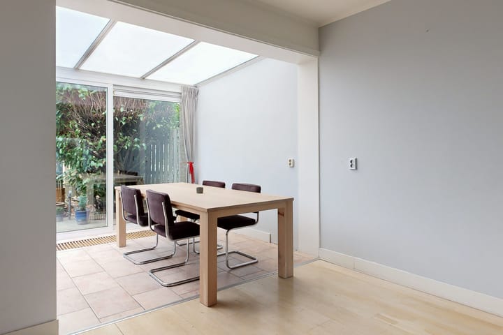 Foto 6 van Mendelstraat 91