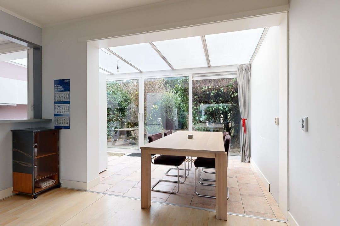 Foto 7 van Mendelstraat 91