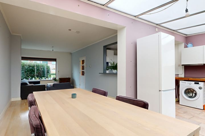 Foto 8 van Mendelstraat 91