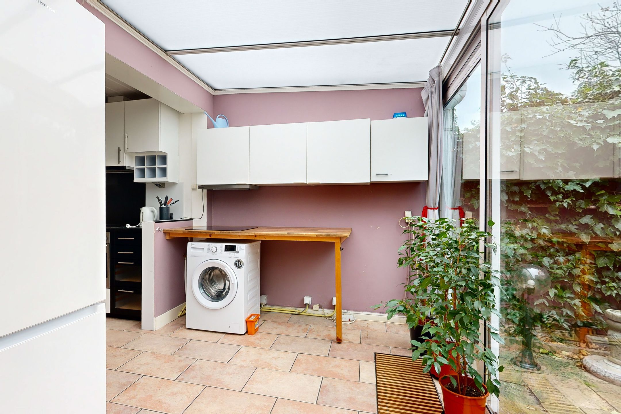 Foto 9 van Mendelstraat 91