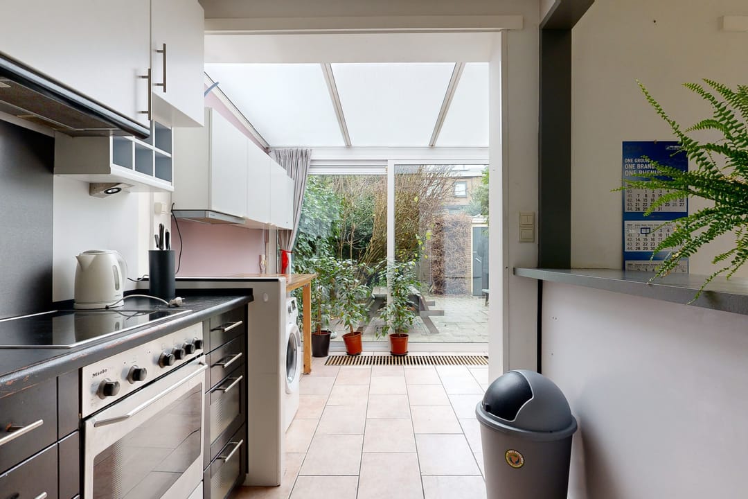 Foto 11 van Mendelstraat 91