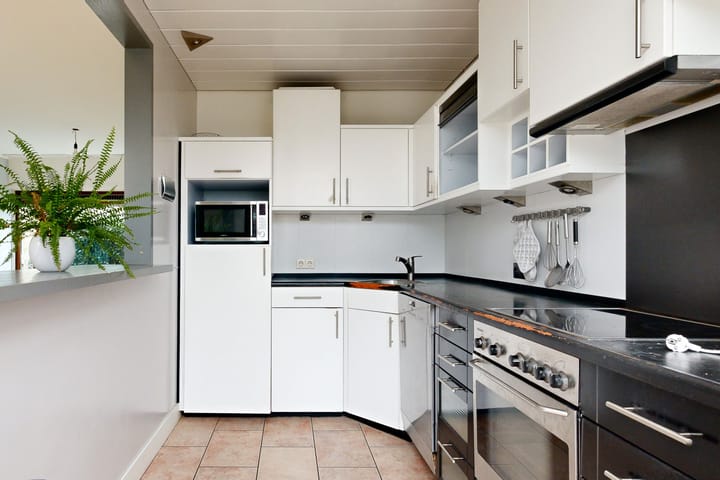 Foto 10 van Mendelstraat 91