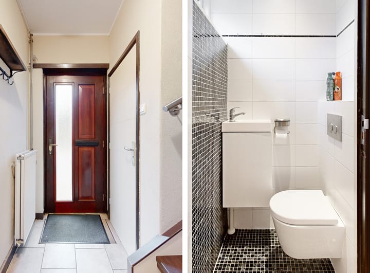 Foto 12 van Mendelstraat 91