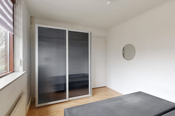 Foto 14 van Mendelstraat 91