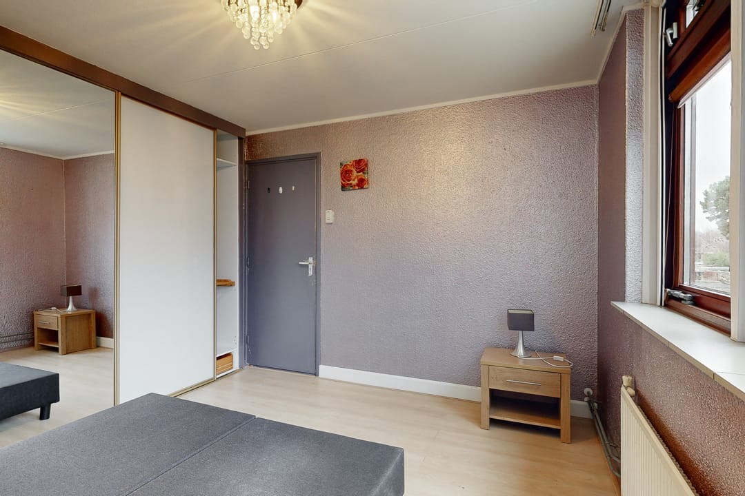 Foto 16 van Mendelstraat 91