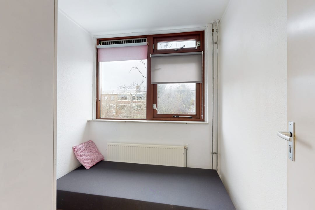 Foto 17 van Mendelstraat 91