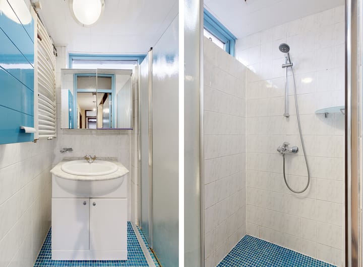 Foto 18 van Mendelstraat 91