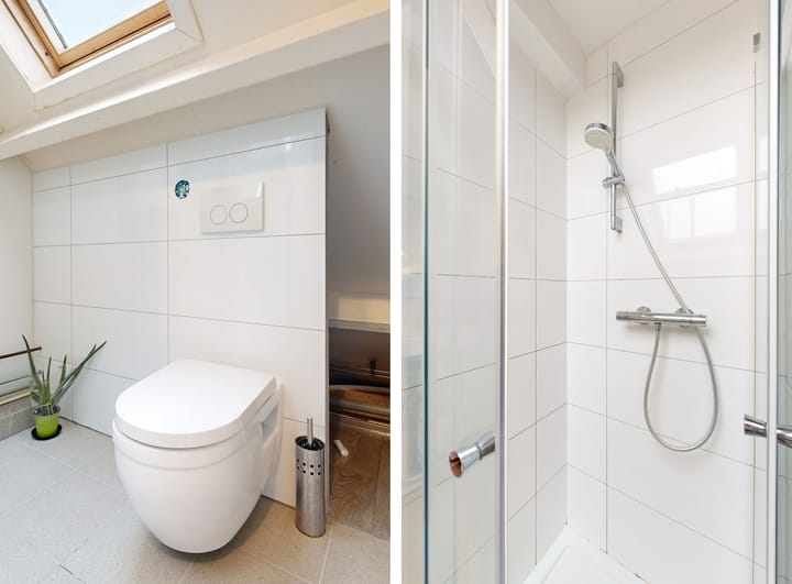 Foto 19 van Mendelstraat 91