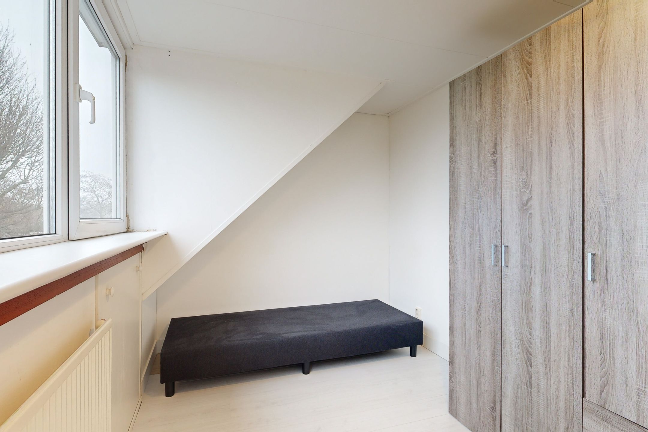 Foto 21 van Mendelstraat 91