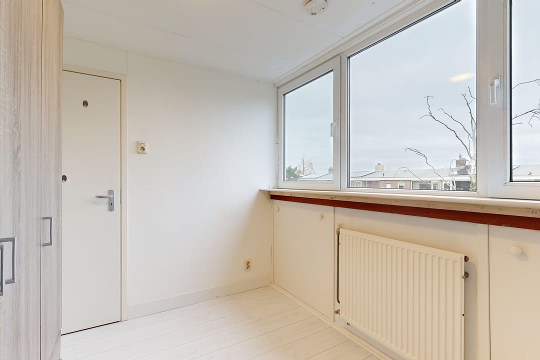 Foto 22 van Mendelstraat 91