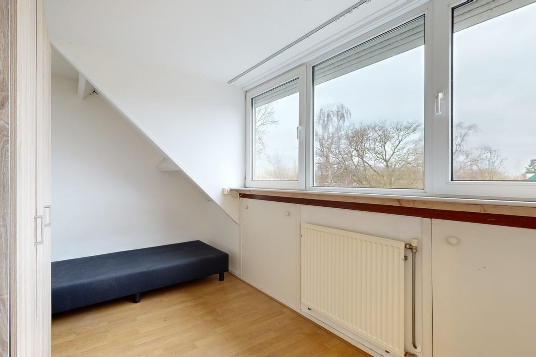 Foto 23 van Mendelstraat 91