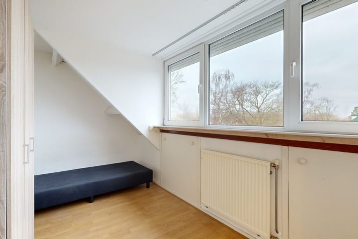 Foto 23 van Mendelstraat 91