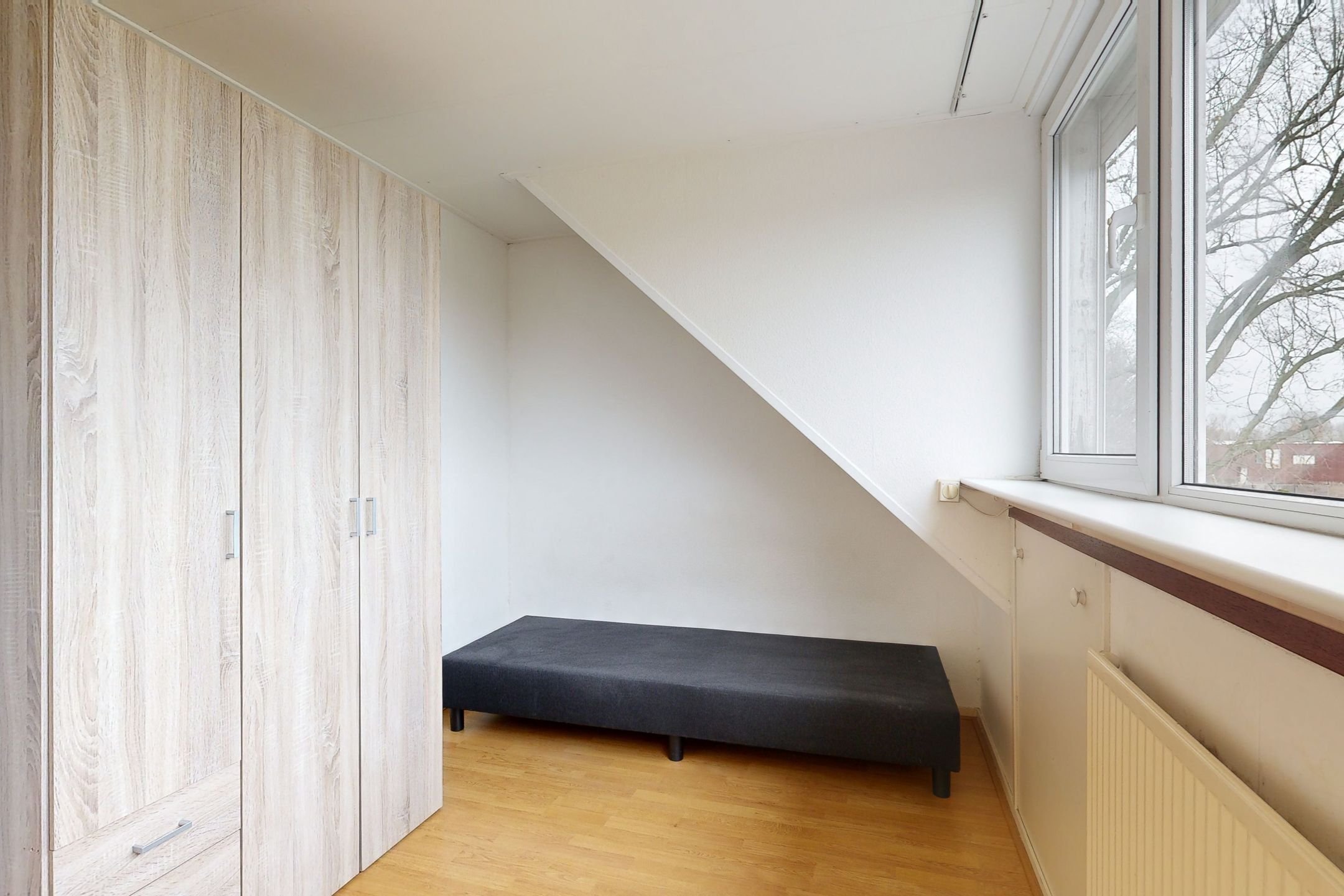 Foto 24 van Mendelstraat 91