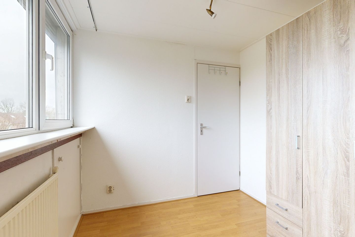 Foto 25 van Mendelstraat 91