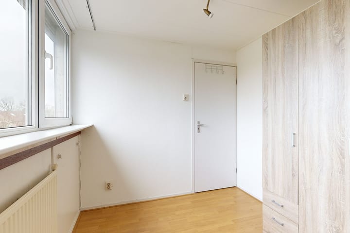 Foto 25 van Mendelstraat 91