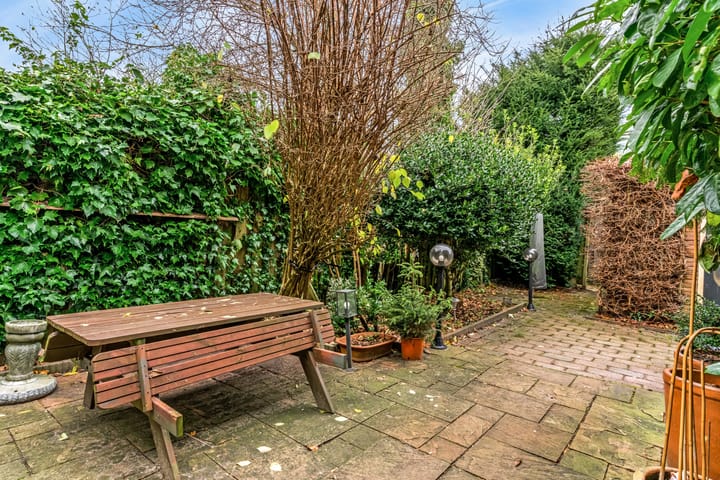 Foto 26 van Mendelstraat 91