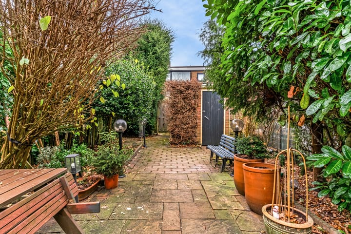 Foto 27 van Mendelstraat 91