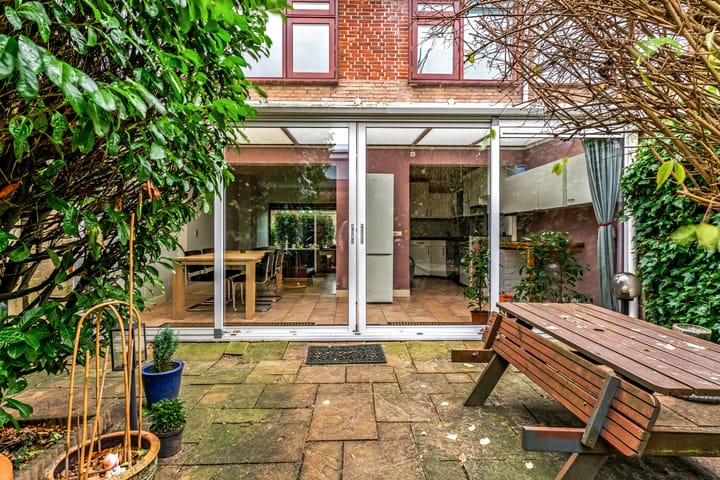 Foto 28 van Mendelstraat 91