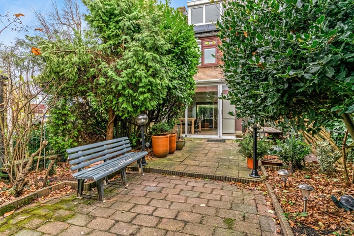 Foto 30 van Mendelstraat 91