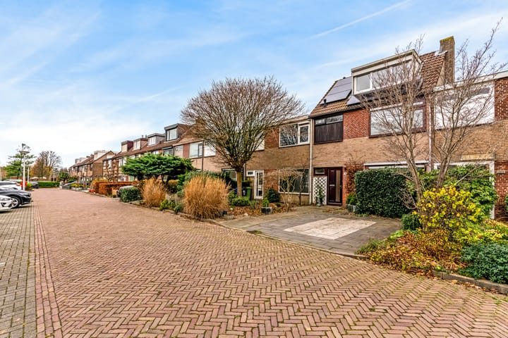 Foto 31 van Mendelstraat 91