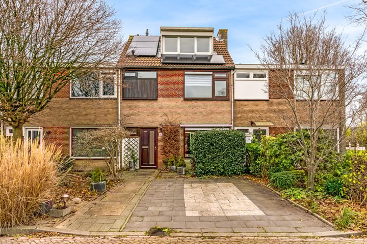 Foto 32 van Mendelstraat 91