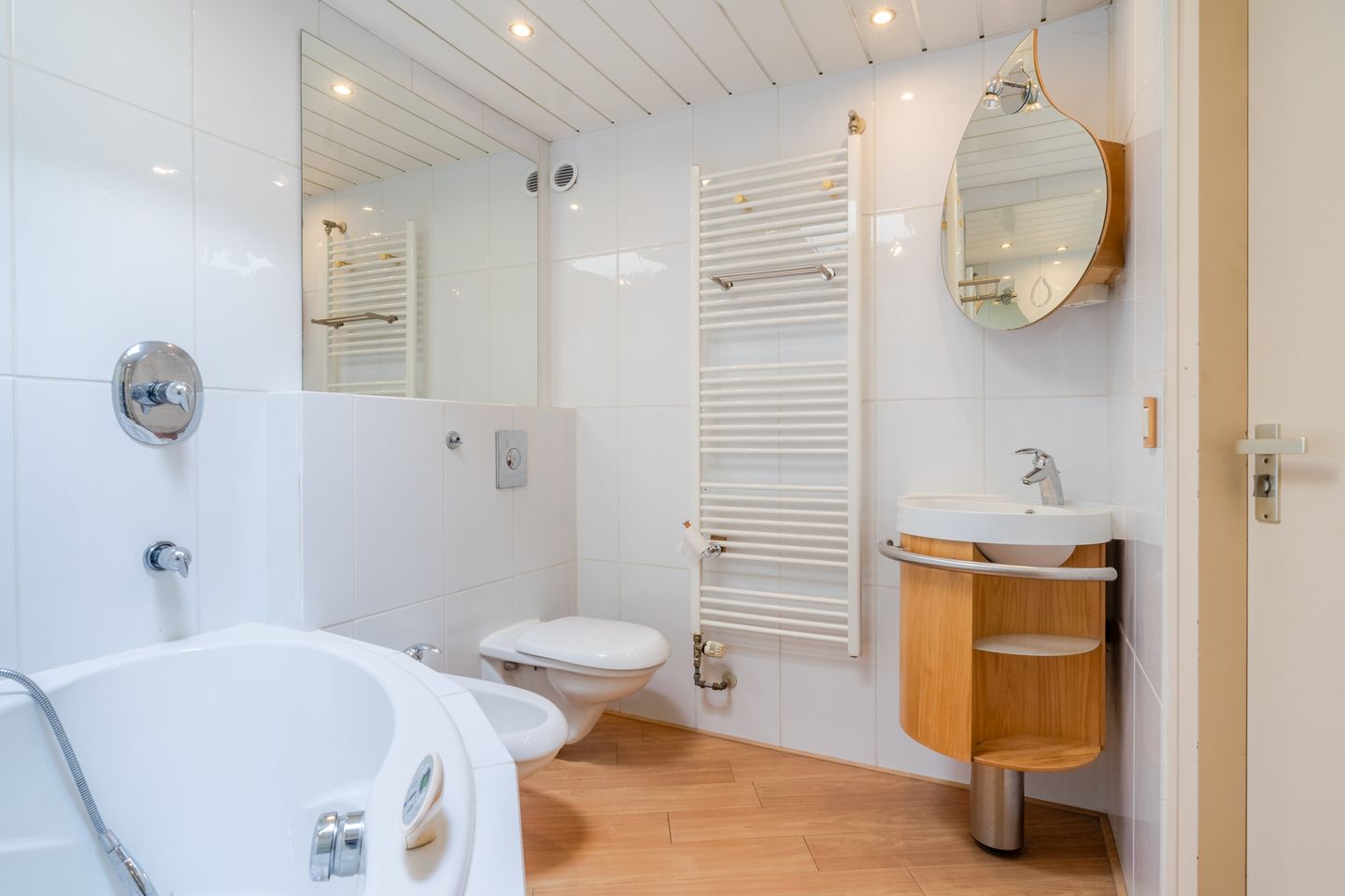 Foto 4 van Meerhoek 209