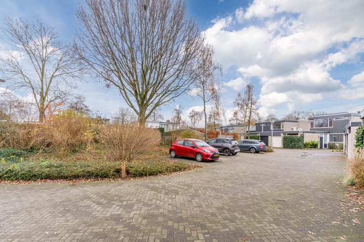 Photo 6 of Meerhoek 209