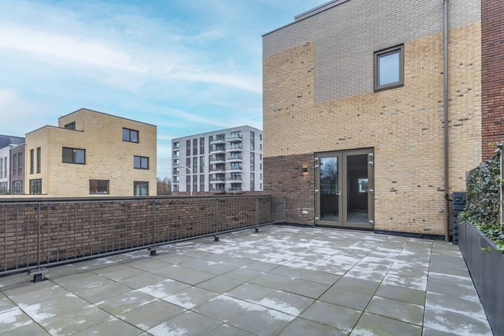 Foto 3 van John Blankensteinstraat 16